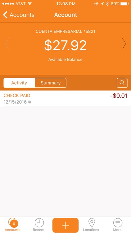 Oriental Biz for iPhone