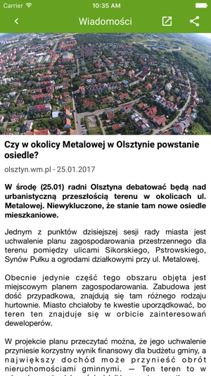 Gazeta Olsztyńska(圖3)-速報App