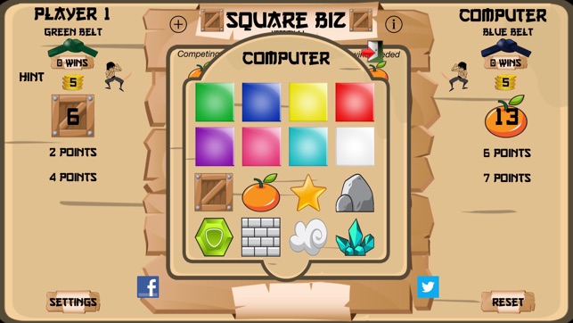 Square Biz(圖5)-速報App