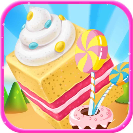 Download Pretty Makeup Cake Salon Games MOD APK v2.1 for Android