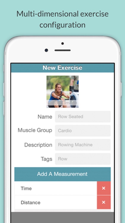 Fit For Business screenshot-3