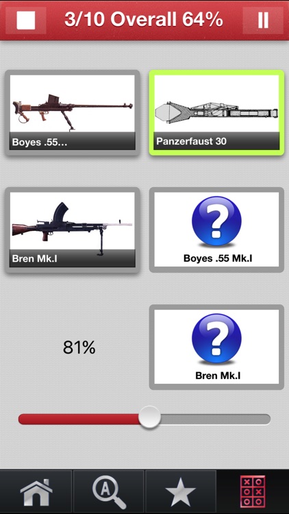 WW2 Infantry Weapons screenshot-4