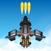 Air Force Strike - Classic Sky Shooting Games