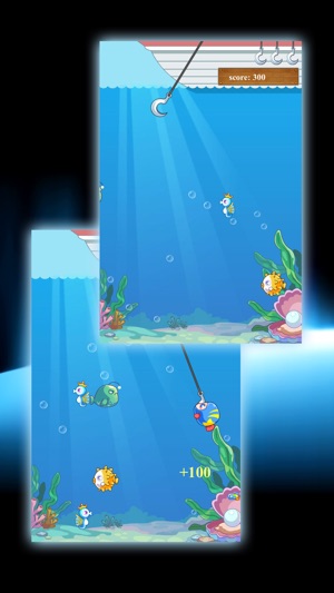 Fishing Deep Sea(圖2)-速報App