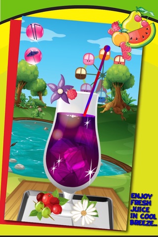 Baby Drink Making Games - Kids Toddlers Learning screenshot 2