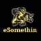 eSomethin is the mobile app for esomethin