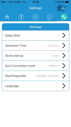 Chemoform RC(圖2)-速報App