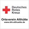 DRK Ortsverein Althütte