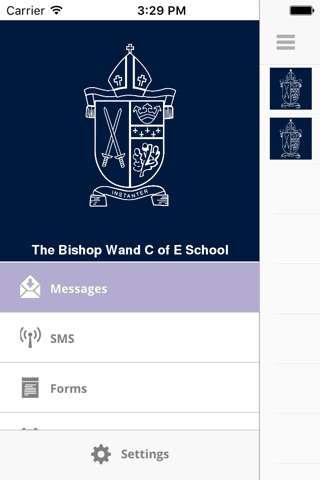 The Bishop Wand C of E School (TW16 6LT) screenshot 2