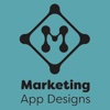 Marketing App Designs Customer App
