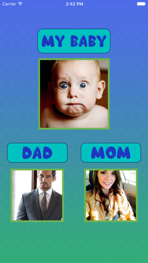 Future Baby Generator - Your Baby Predic