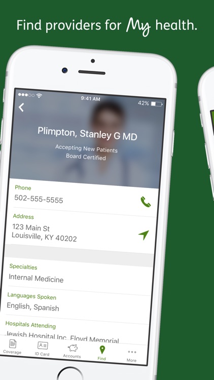 MyHumana screenshot-3