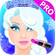 Activities of Ice Princess Beauty Salon. Premium