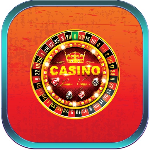 Super Casino Las Vegas - Best Slots in World Icon