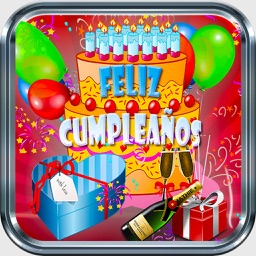 Tarjetas de Felicitaciones para Cumpleaños Gratis