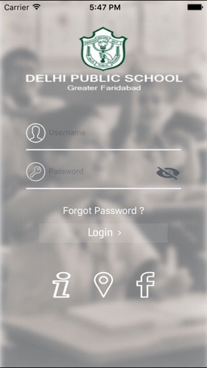 DPS Greater Faridabad(圖2)-速報App