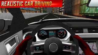 カー運転3D (Car Driving 3D)のおすすめ画像1