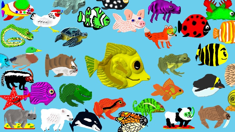 Undersea Battle screenshot-4