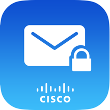 Cisco Business Class Email