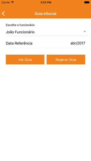 Hora do Lar - Empregador(圖4)-速報App