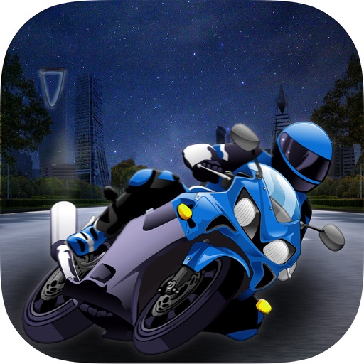Motorcycles Race - سباق الدراجات iOS App