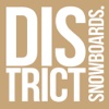 District Snowboards | serwis snowboardowy