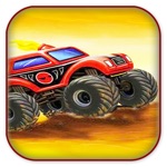 Madness Monster Truck - Truck Racing Games