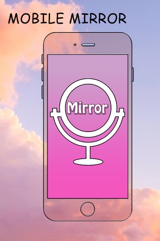 Mirror -  Mirror -Zoom & Bright - náhled