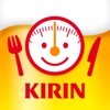 お酒と食事の健康サポーター めざせ！新しい自分-KIRIN-