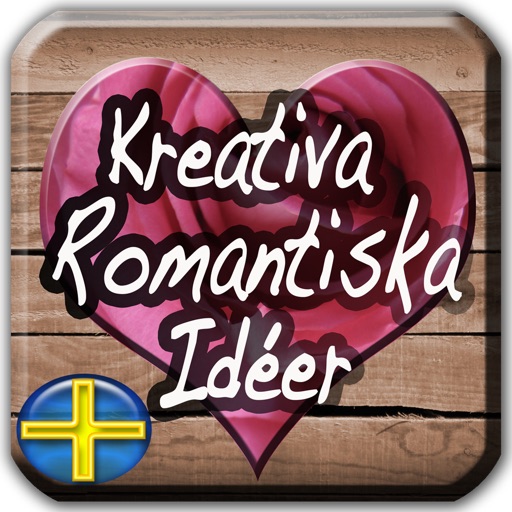 Överraska henne Kreativa Romantiska Idéer icon