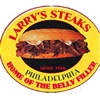 Larry Steaks