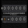 COUNTDOWNTIMER Classic - Old&Youngtimer