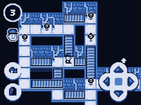 Warlock's Tower screenshot 2