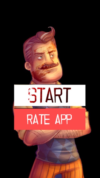 Hello Call From Neighbor