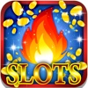 Magical Elements Slots:Earn Mother Nature promo