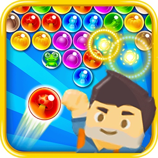 Bubble Shooter Game ™ icon