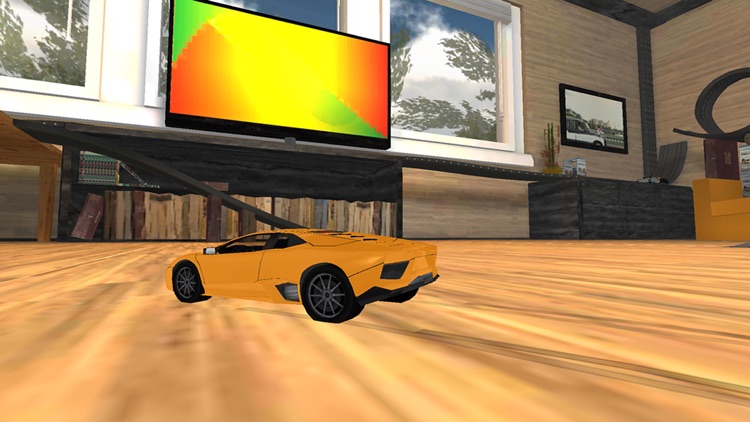 Car Race Extreme Stunt Drive-r Sim-ulator screenshot-3