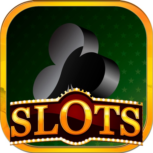 Full Power Black Club¬†SLOTS:Play Free Vegas Games Icon