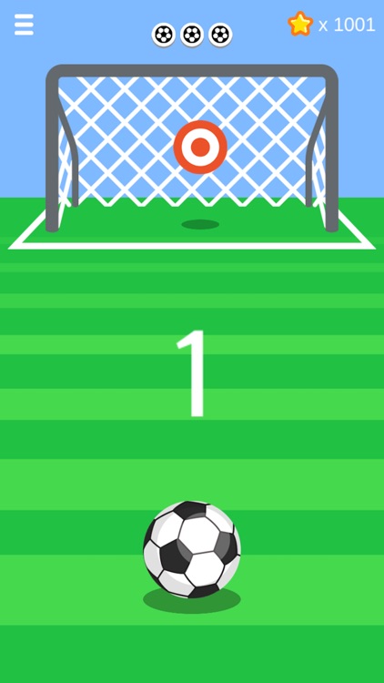 Finger Shoot (Soccer Football) screenshot-4