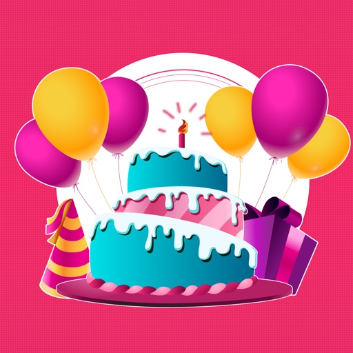 Countdown sticker - Fancy countdown widget & timer