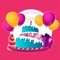 Do you have interesting events to wait for or want to share that event with your friends and family