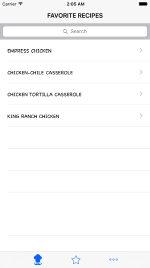 Chicken Recipe(圖5)-速報App