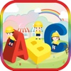 Kids Learning ABC Vocabulary Phonic For Free Games