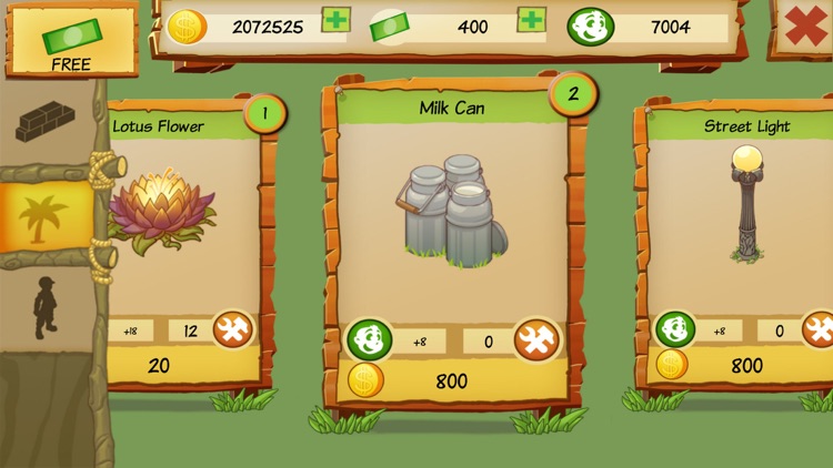 Cow Park Tycoon screenshot-4