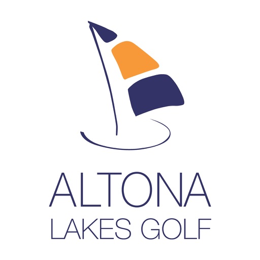 Altona Lakes Golf Course icon