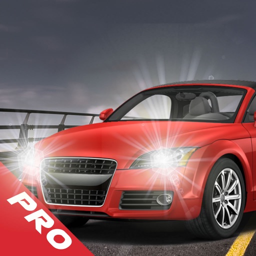 Big Speed On Four Wheels PRO iOS App