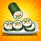 Can you make & decorate delicious food