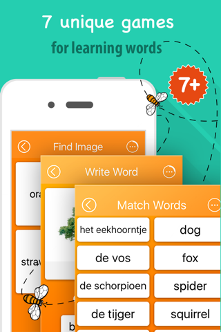 6000 Words - Learn Dutch Language & Vocabulary - náhled