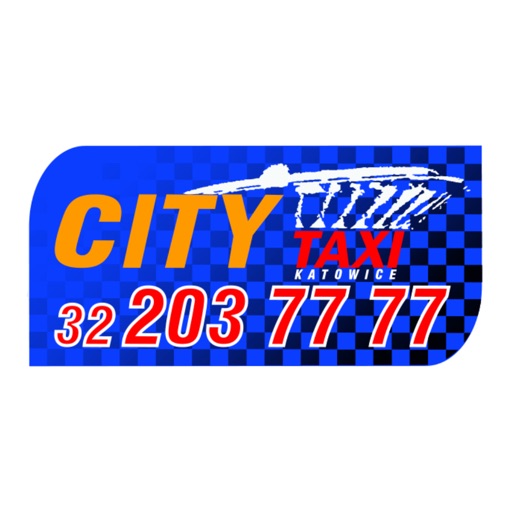 City Taxi Katowice icon