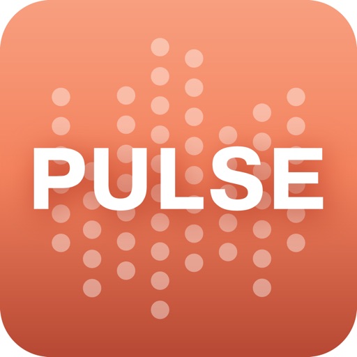 DPS Pulse Icon